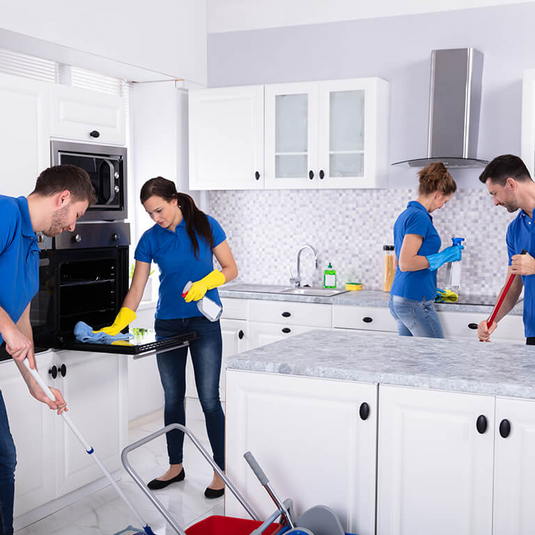 Airbnb Cleaning Service | Airbnb Cleaning Checklist